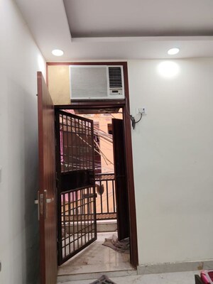 Staircase in 2 BHK Builder Floor at Govindpuri – for Rent