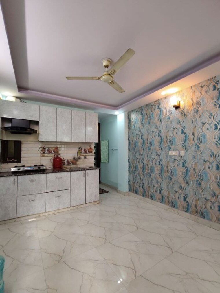 Living Room, govindpuri 2 Bedroom 490 Sq.Ft. Builder Floor In Govindpuri Delhi 10317919