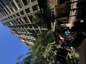  Shop For Rent in Mahavir Darshan, Virar West