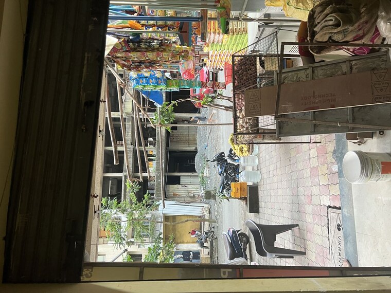 Exterior View, mahavir-darshan Commercial Shop 410 Sq.Ft. In Virar West Palghar 10320454