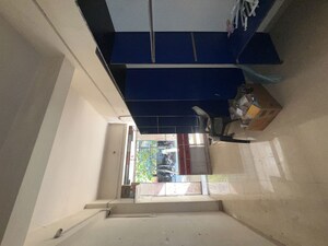 Kitchen in  Shop at Mahavir Darshan, Virar West – for Rent