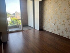 3 BHK Builder Floor For Rent in Sector 7