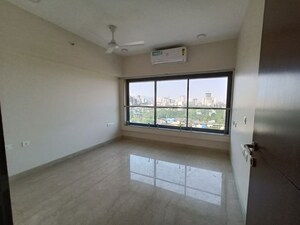 3 BHK Apartment For Rent in Godrej Platinum Mumbai, Vikhroli East