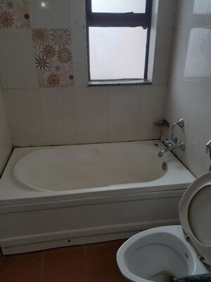 Attached Bathroom in 2 BHK Apartment at Vipul Lavanya, Sector 81 – for Rent