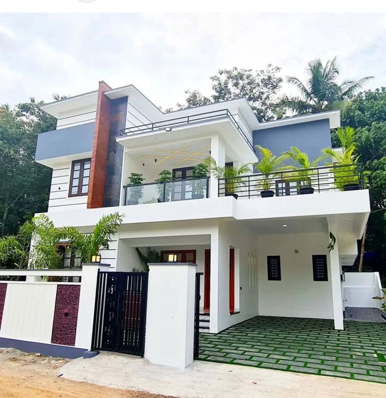 2 BHK + Pooja Room,Servant Room,Study Room,Extra Room,Basement,Store Room Villa For Sale in Jigani