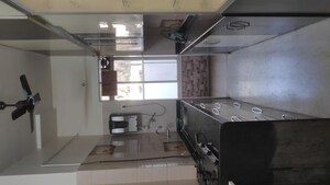 Kitchen in 2 BHK Apartment at AP Panchavati B, Powai – for Sale