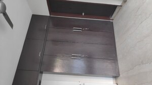 Bedroom in 2 BHK Apartment at AP Panchavati B, Powai – for Sale