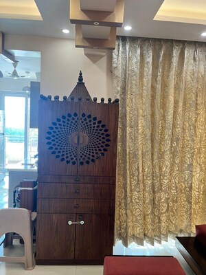 Furnished Amenities in 3 BHK Apartment at Tulip Violet, Sector 69 – for Sale