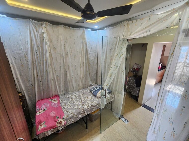 Bedroom, casa-riogold 2 Bedroom 909 Sq.Ft. Apartment In Dombivli East Thane 10320487