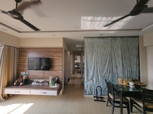 2 BHK Apartment For Rent in Casa RioGold, Dombivli East