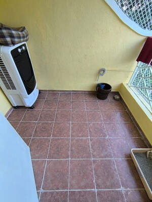 Furnished Amenities in 3 BHK Villa at Sunshine Villas, Rahatani – for Rent