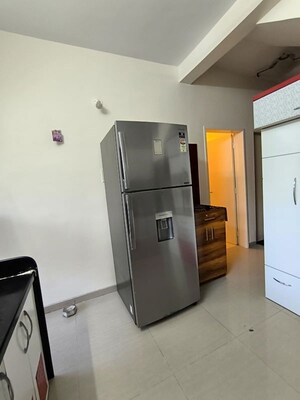 Furnished Amenities in 3 BHK Villa at Sunshine Villas, Rahatani – for Rent