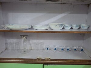 Furnished Amenities in 1 BHK Apartment at Karan Ceto, Wadgaon Sheri – for Rent