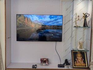 Furnished Amenities in 1 BHK Apartment at Karan Ceto, Wadgaon Sheri – for Rent