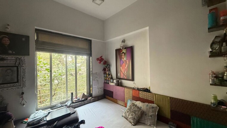Bedroom, amey-apartments 2 Bedroom 1300 Sq.Ft. Apartment In Rambaug Colony Pune 10320511