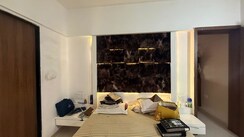 2 BHK + Store Room Apartment For Rent in Amey Apartments