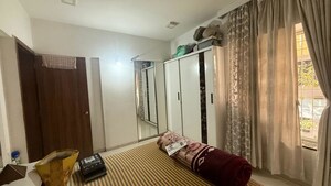 Bedroom in 2 BHK Apartment at Amey Apartments, Rambaug Colony – for Rent