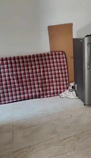 Bedroom in 3 BHK Apartment at Gaur City 2 - Sanskriti Vihar, Sector 16c Greater Noida – for Rent