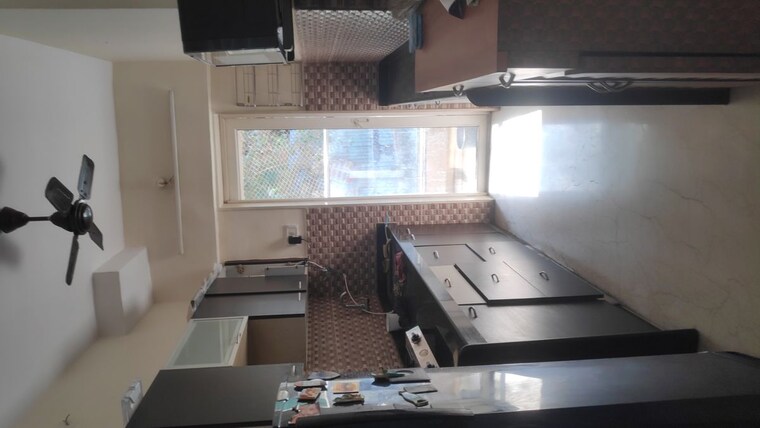 Kitchen, panchvati-b 2 Bedroom 910 Sq.Ft. Apartment In Powai Mumbai 10320516