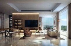 3 BHK Apartment For Sale in Conscient Hines Elevate