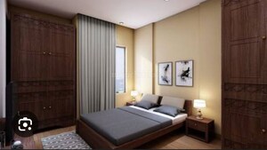 2 BHK Apartment For Sale in Lodha Sterling Tower K, Kolshet Road