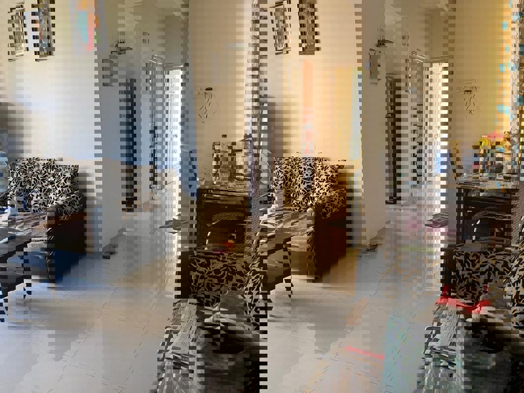 2 BHK + Pooja Room 680 Sq.Ft. Apartment in Vijay Residency Thane