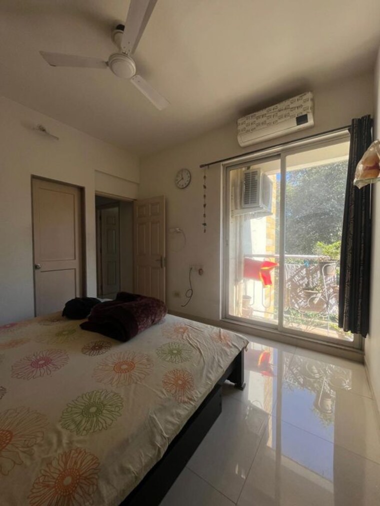 Bedroom, vijay-residency-thane 2 Bedroom 680 Sq.Ft. Apartment In Ghodbunder Road Thane 10320555