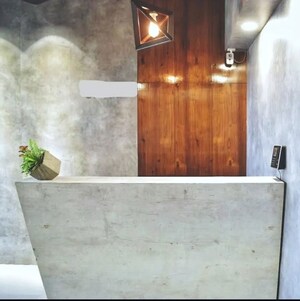 Team Area in  Office Space at Akshar Business Park, Vashi Sector 19f – for Rent