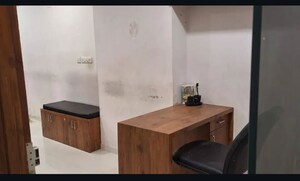 Team Area in  Office Space at Akshar Business Park, Vashi Sector 19f – for Rent