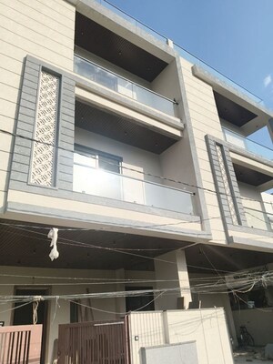 4 BHK Villa For Sale in Sodala