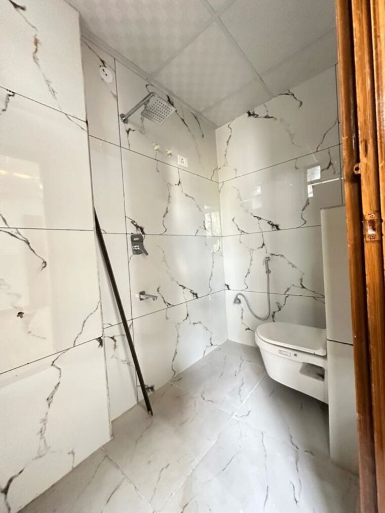 Bathroom, sodala 4 Bedroom 122 Sq.Yd. Villa In Sodala Jaipur 10320550
