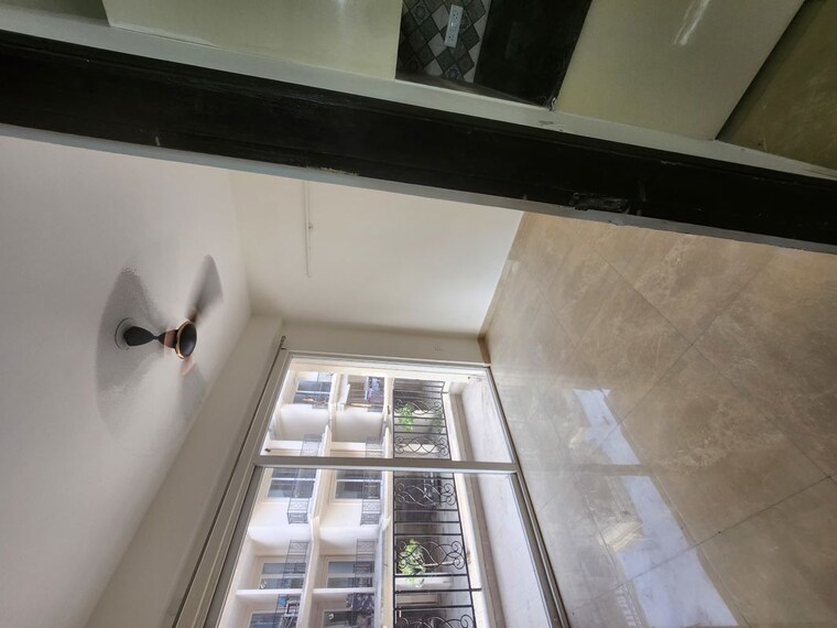 Room, signature-the-serenas 2 Bedroom 531 Sq.Ft. Apartment In Sohna Sector 36 Gurgaon 10320541