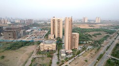 3 BHK Apartment For Sale in Adani M2K Oyster Grande