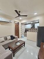 2 BHK + Pooja Room,Servant Room,Study Room,Extra Room,Basement,Store Room 1500 Sq.Ft. Builder Floor in Sector 42