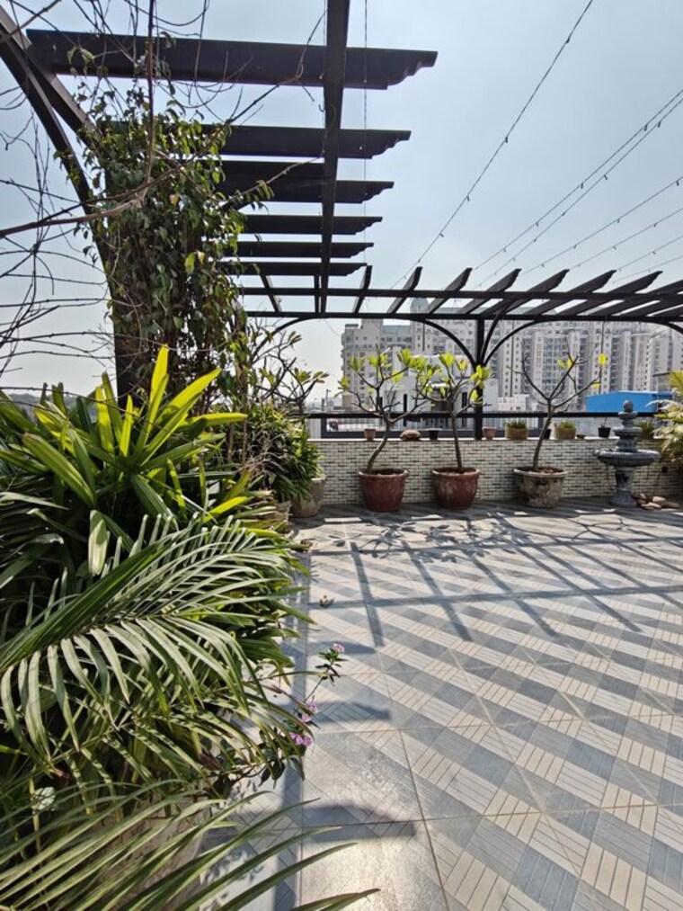 Exterior View, sector 42 2 Bedroom 1500 Sq.Ft. Builder Floor In Sector 42 Gurgaon 10320557