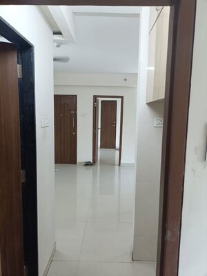 Building Lobby in 2 BHK Apartment at Dadar East – for Rent