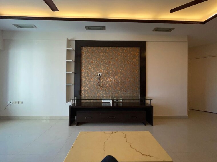 Kitchen, godrej-platinum-mumbai 3 Bedroom 1300 Sq.Ft. Apartment In Vikhroli East Mumbai 10320556