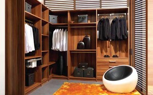 Furnished Amenities in 3.5 BHK Apartment at Godrej Meridien, Sector 106 – for Sale