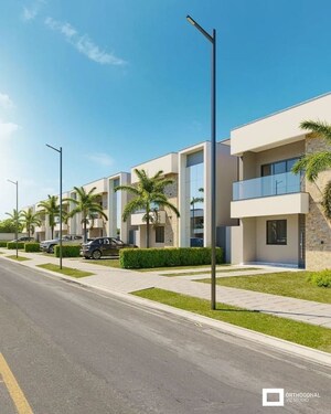 3 BHK Villa For Sale in Lingapura