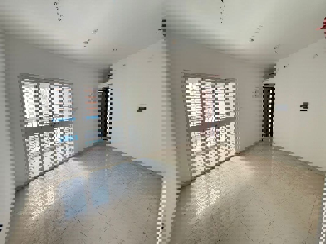 2 BHK 680 Sq.Ft. Apartment in Krisala 41 Cosmo