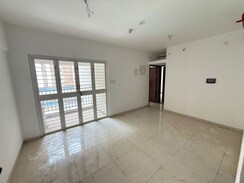 2 BHK Apartment For Rent in Krisala 41 Cosmo