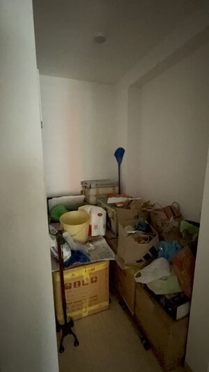 Team Area in 2 BHK Apartment at Lodha Belmondo, Gahunje – for Rent