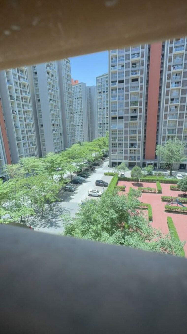 Exterior View, lodha-belmondo 2 Bedroom 1000 Sq.Ft. Apartment In Gahunje Pune 10320569