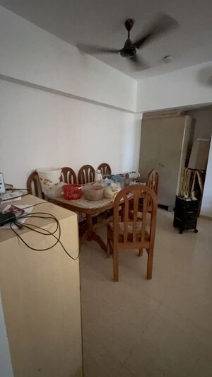 Living Room in 2 BHK Apartment at Lodha Belmondo, Gahunje – for Rent