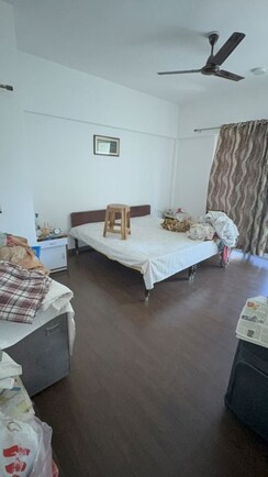2 BHK + Pooja Room,Store Room Apartment For Rent in Lodha Belmondo