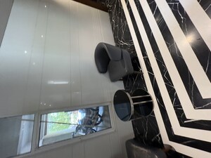 Kitchen in 2 BHK Apartment at Lodha Belmondo, Gahunje – for Rent