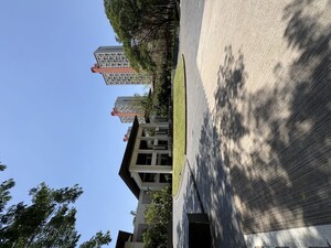 2 BHK Apartment – Exterior View View at Lodha Belmondo, Gahunje - for Rent