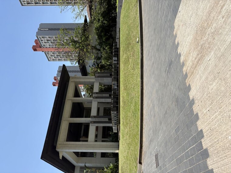 Exterior View, lodha-belmondo 2 Bedroom 1000 Sq.Ft. Apartment In Gahunje Pune 10320569