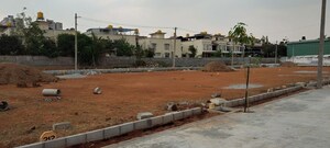  Plot – Exterior View View at Jigani - for Sale
