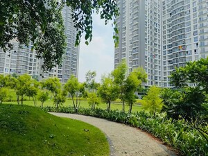 3 BHK Apartment – Garden View at Devanahalli - for Sale